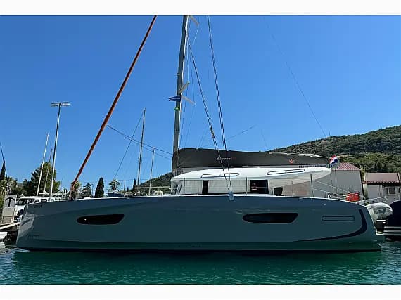 Excess 14 in Dubrovnik / ACI Marina Dubrovnik - image 1