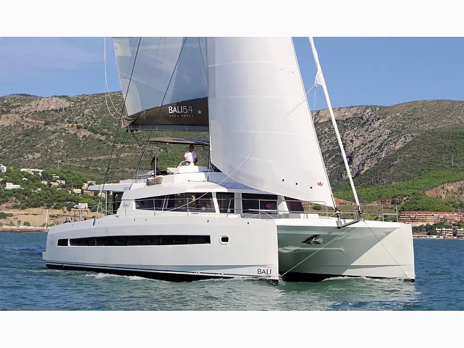 Bali 5.4 in Marina di Asfodeli - image 1