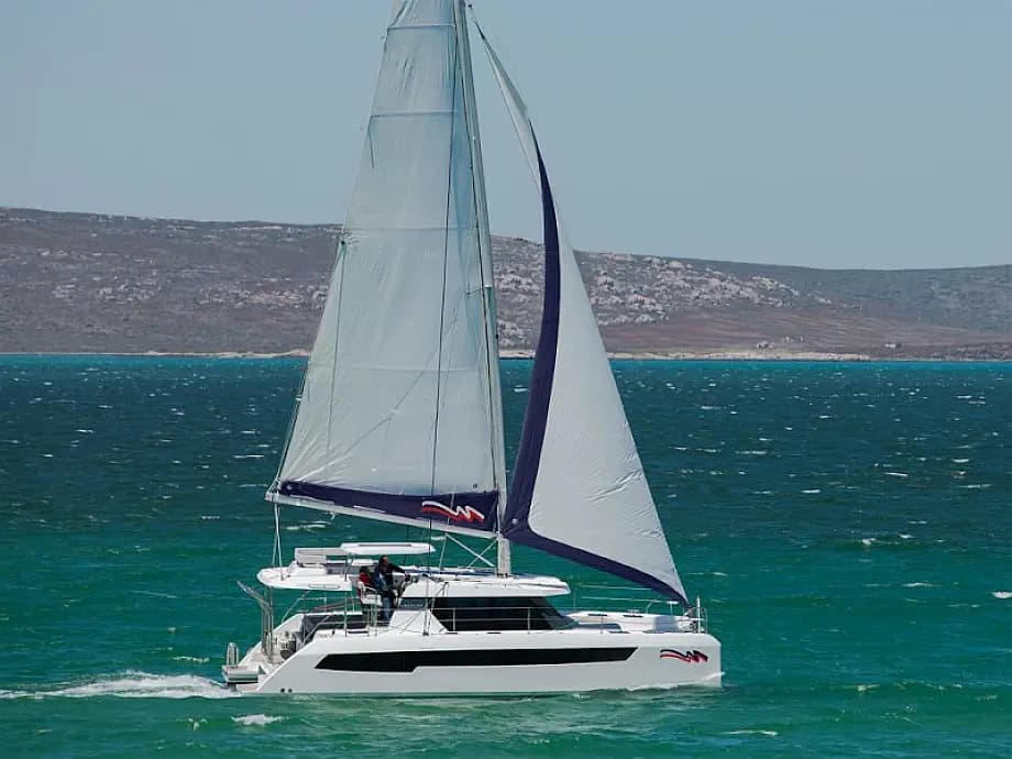 Leopard 42 in Placencia - Photo 1