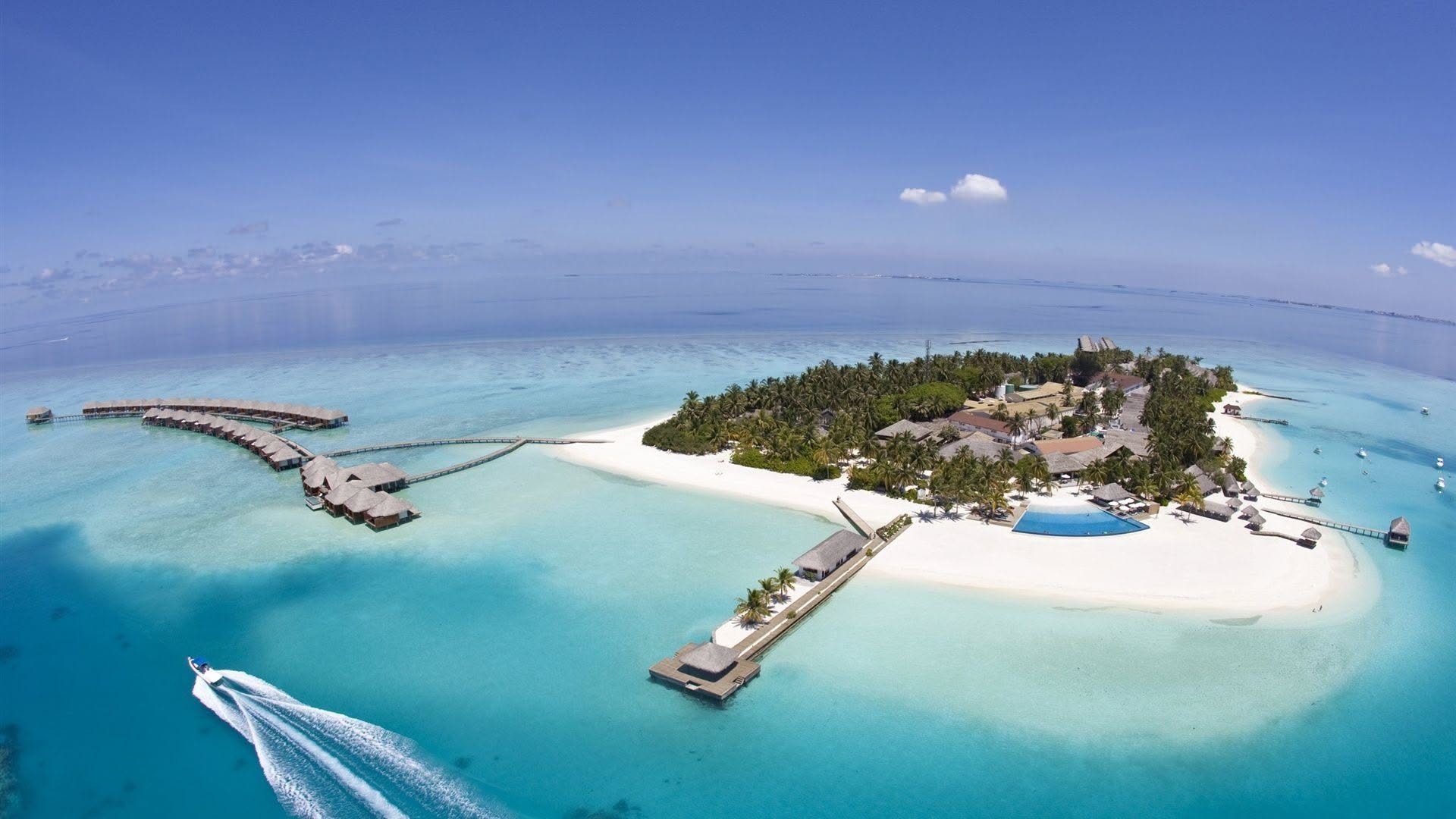 Seychelles